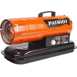 Калорифер дизельн. PATRIOIT DTW-227 633703024