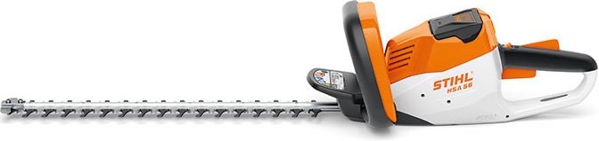 Ножницы акк. HSA 56 SET STIHL 4521 011 3518