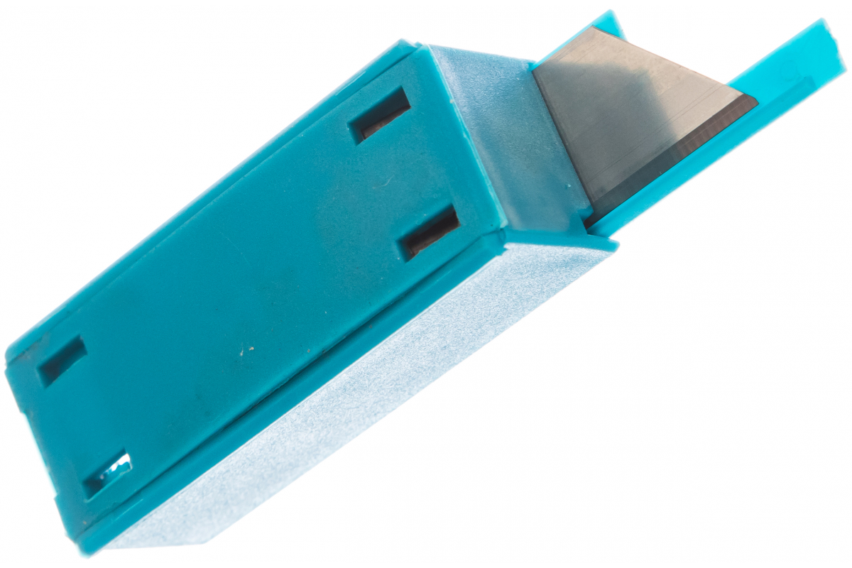 Лезвие трапец. 19 мм. Gross 12шт. 79376