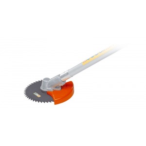 Кожух защитный FS90-480 STIHL 4117 710 8200