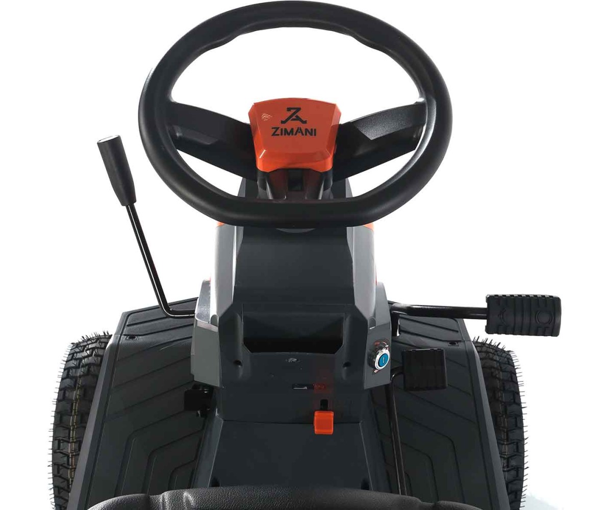 Райдер мини ZimAni 66 RDHE