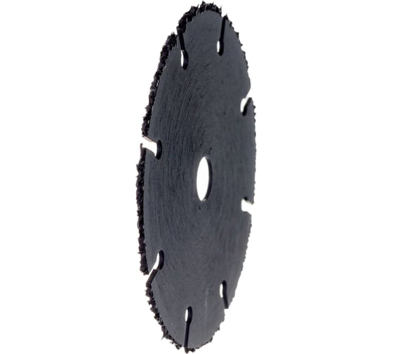 Корбид вольфрамовый диск  76*10 Hilberg Super Wood 530076