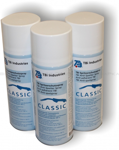 Спрей TBi Classic антипригарный 400мл 392P000074 (3087)