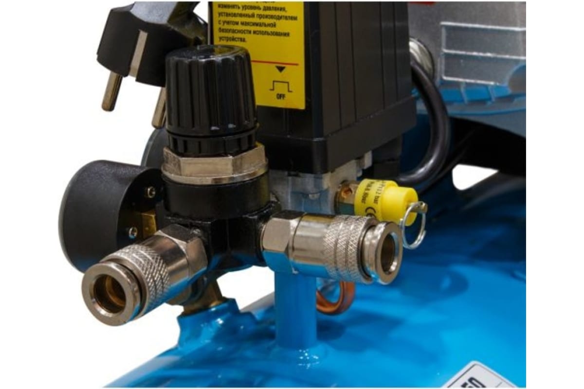 Компрессор DGM AC-254