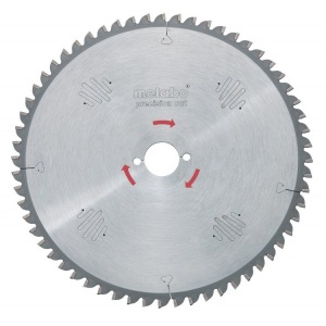 Диск/пил 305х2,4х30 60WZ Metabo 628228000