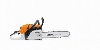 Бензопила STIHL MS 280-I снята 1133 200 0219