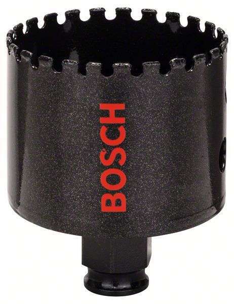 Алм.коронка 57мм (гранит) BOSCH 2608580312