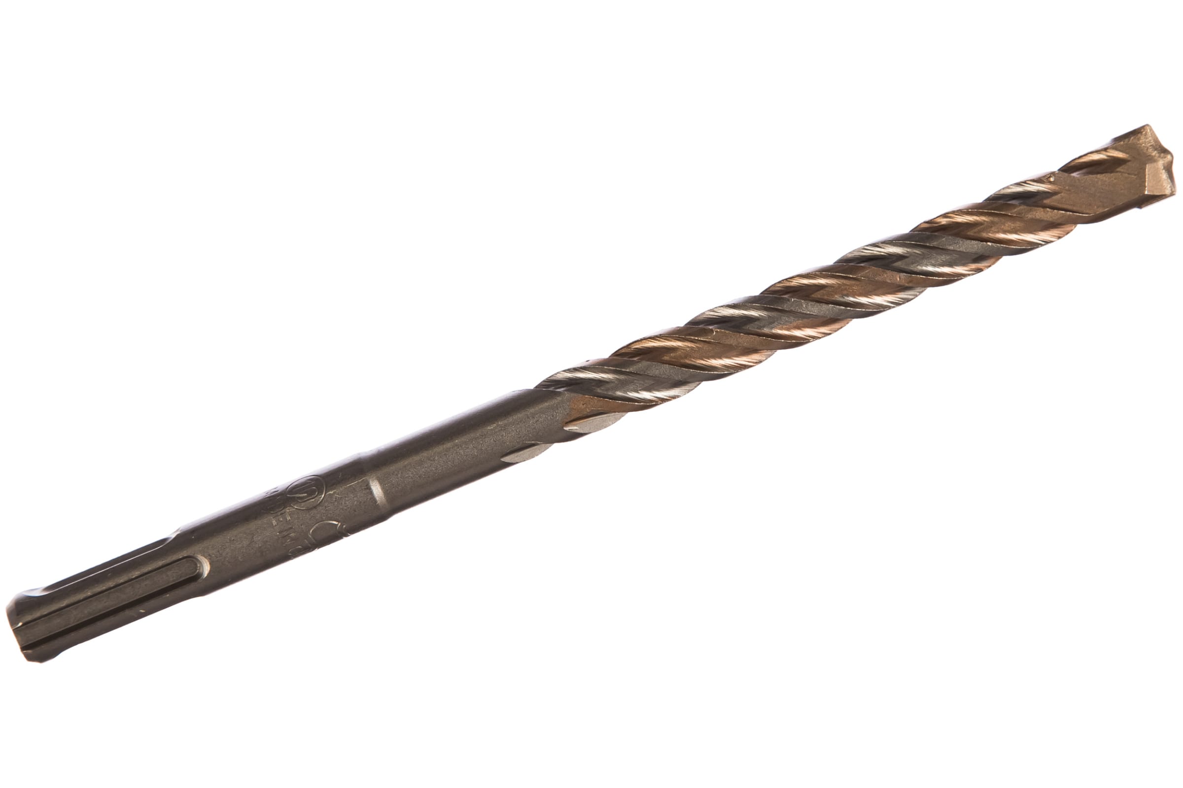 Бур SDS+ 10.0х160х100 1шт.DeWalt EXTREME2 (10 в уп.) DT9834-QZ