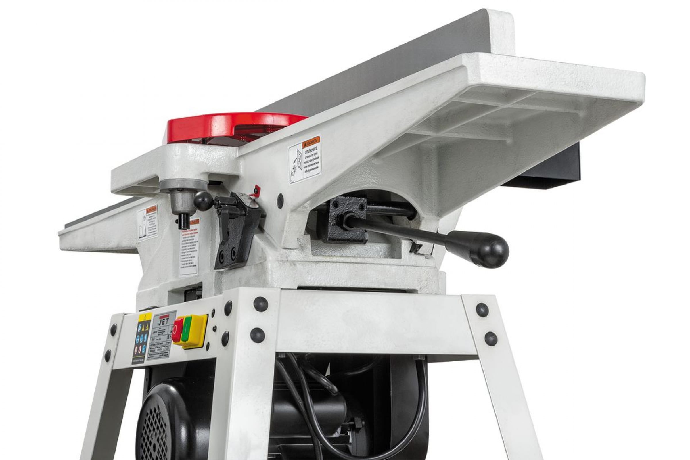 Фуговальный станок JJ-6OS 10000281M JET