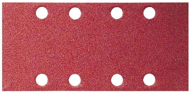 Шлифлист 93х230 К180 К BOSCH 2608605229