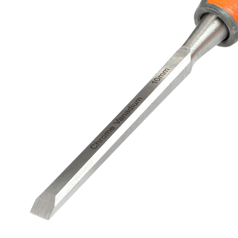 Набор стамесок PATRIOT CHP-S4 CrV 4пр. (6,12,19,25мм) 350001404