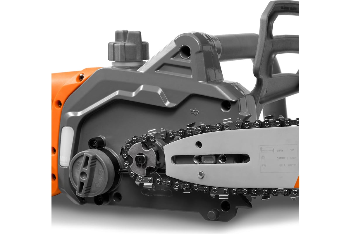 Пила цепная DACS 1900E DAEWOO