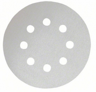 Шлифкруг 125мм К100 КР BOSCH 2608605011