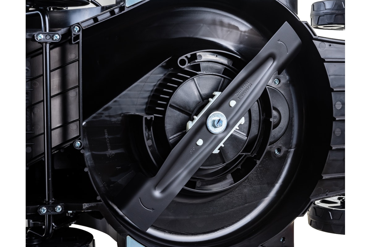 Газонокосилка ELM3720 Makita