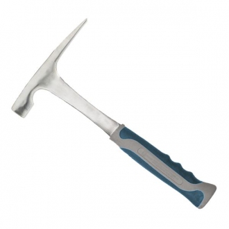 Молоток Hardax каменщика 38-4-406