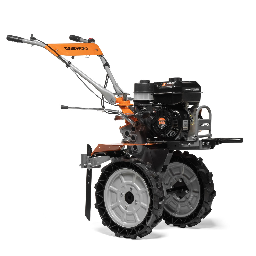 Мотоблок DATM 3.1 DAEWOO