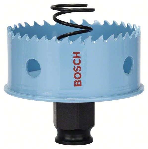 Коронка пил. 60мм SM HSS-CO BOSCH 2608584799