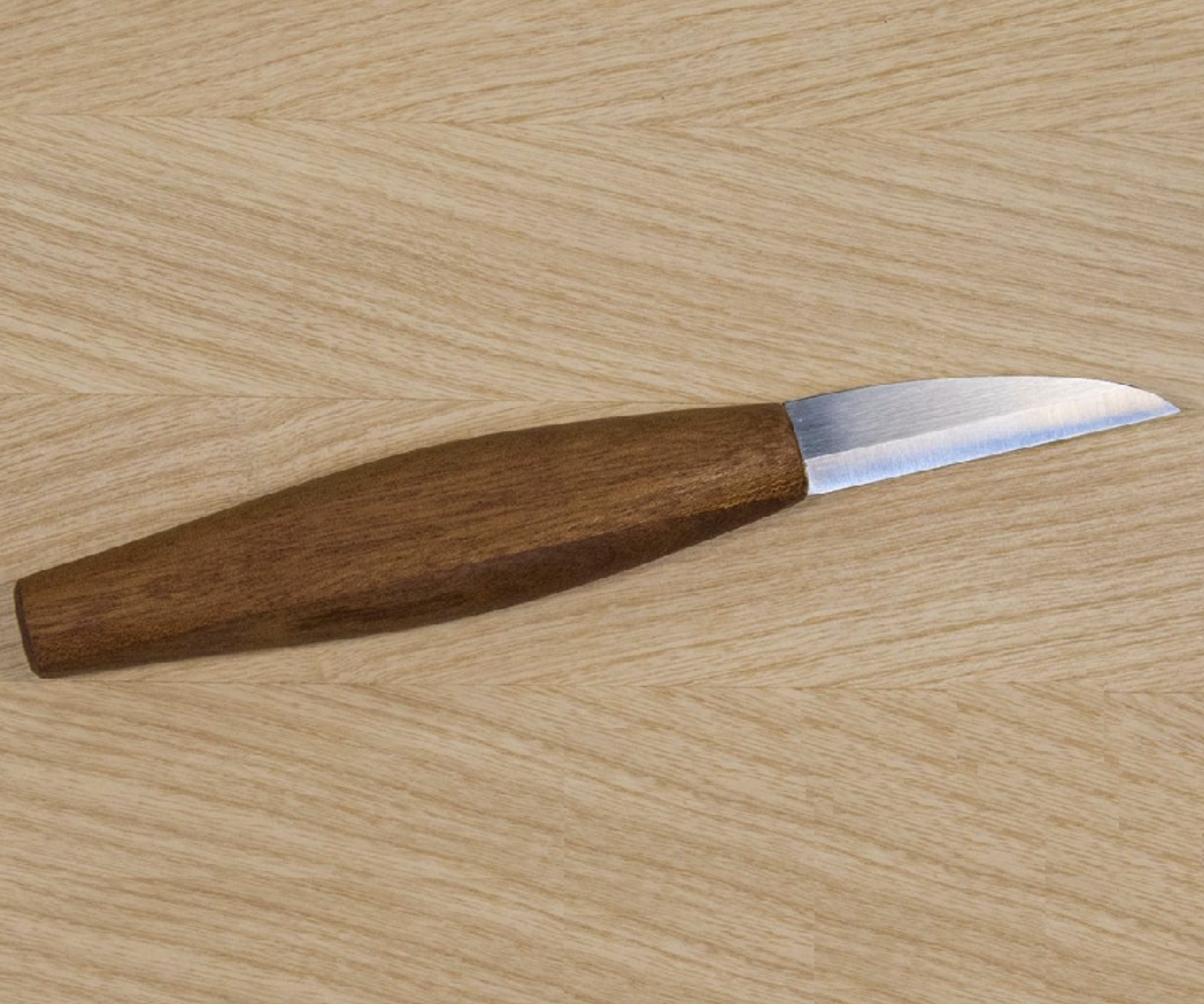 Нож резчицкий M00013389 ПЕТРОГРАДЪ Богородский 175/60мм