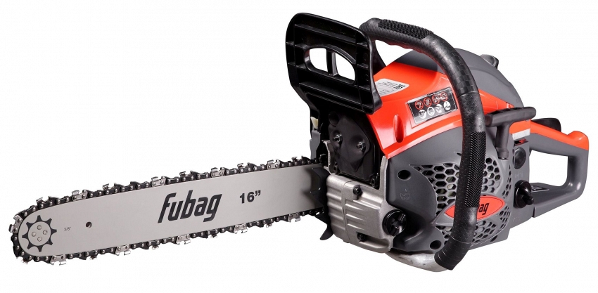 Бензопила FPS 46 FUBAG 38706
