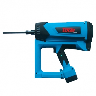 Газовый монтажный пистолет Toua GSN65D (утеплитель 150мм) УТ-00000383