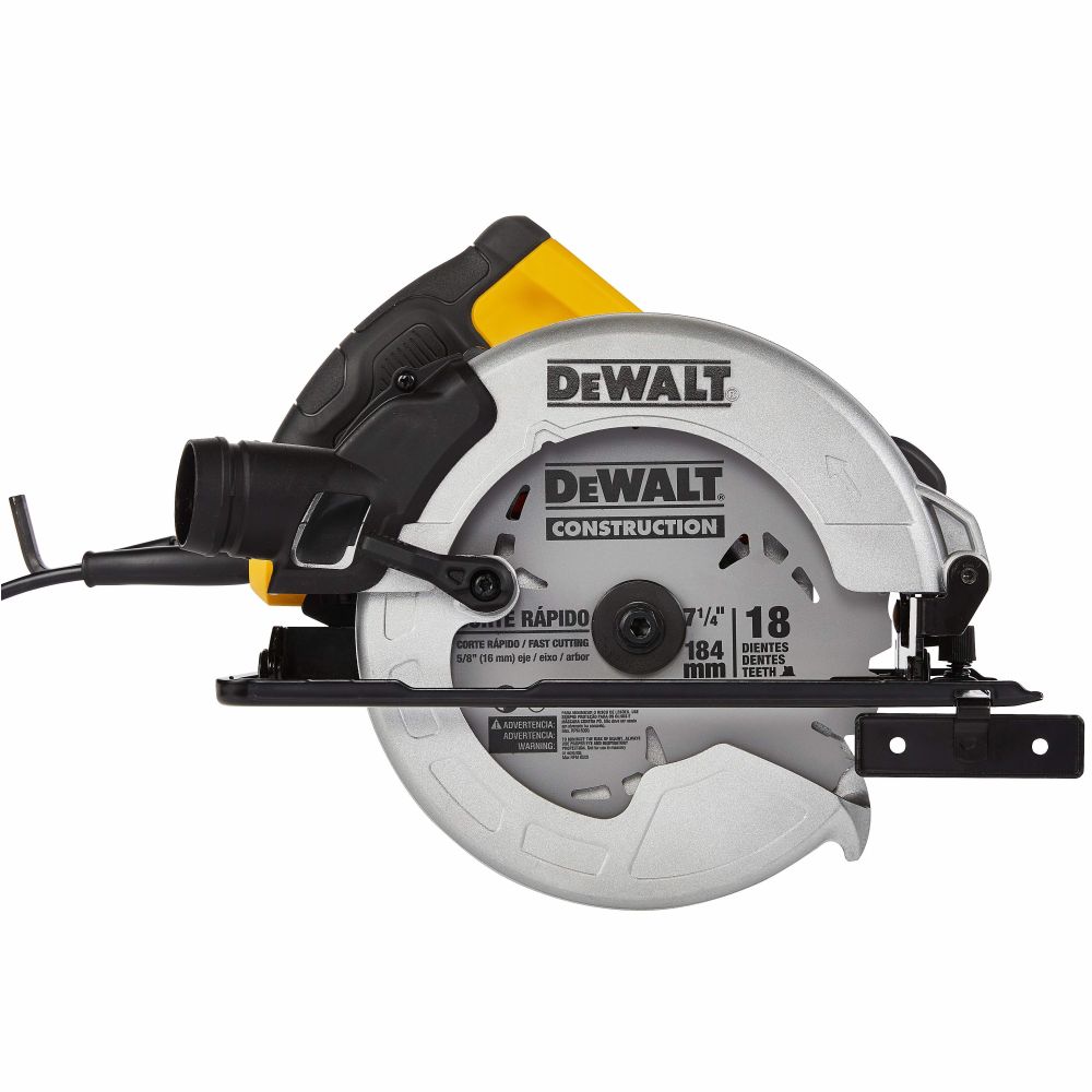 Пила диск. DWE 5615-QS DeWALT
