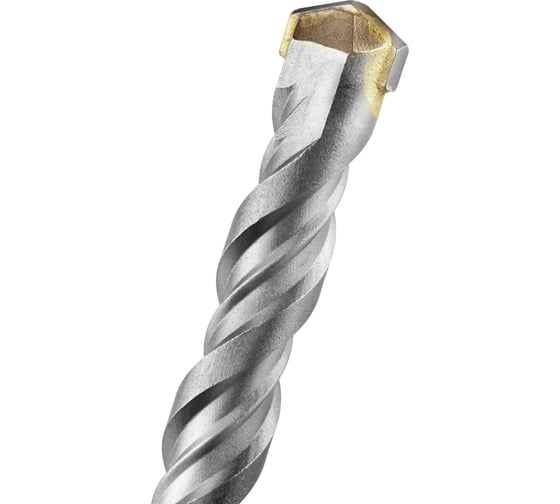 Бур SDS+ 14х210 VERTEXTOOLS 999-14-210
