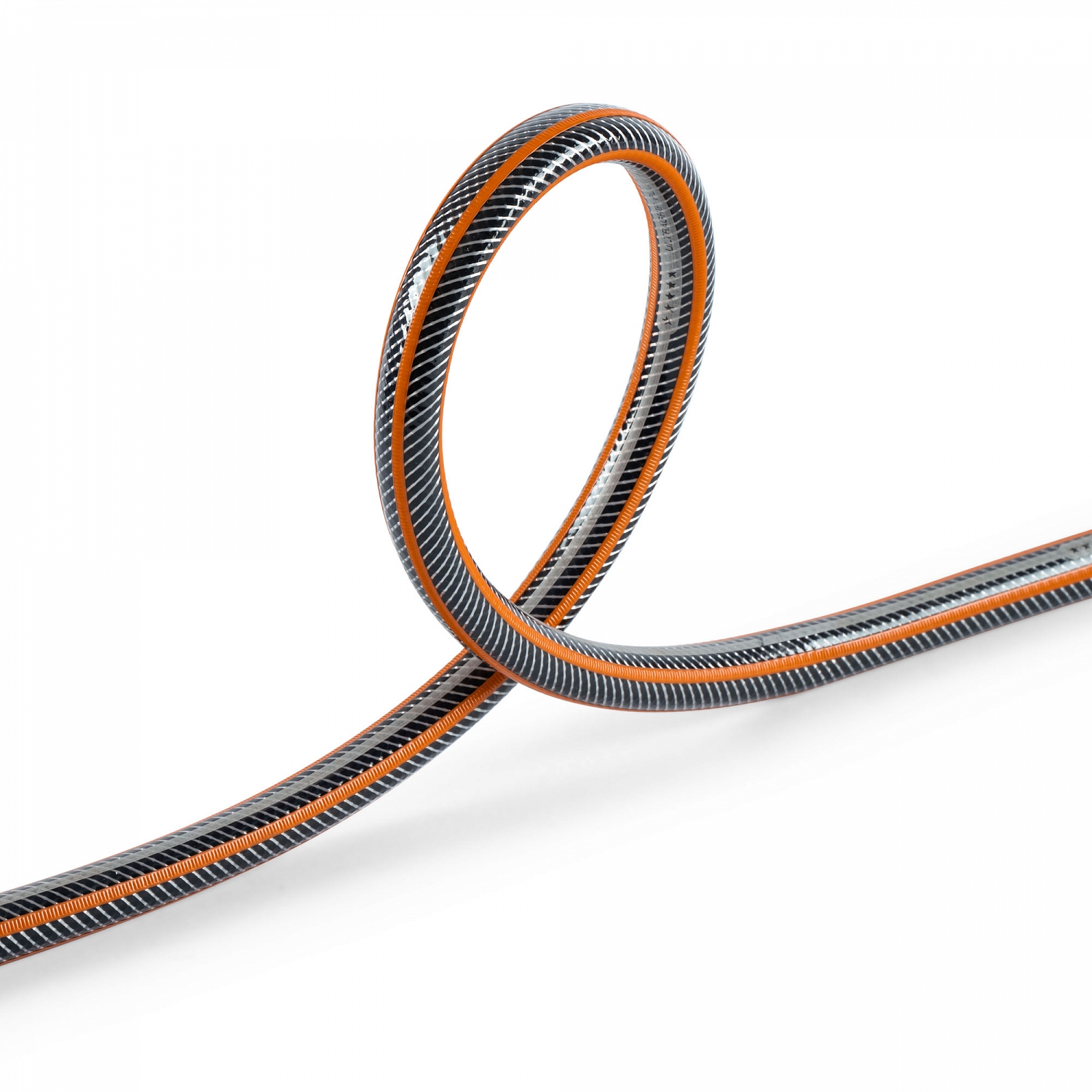 Шланг 3/4" бухта 25м DWH 5134 UltraGrip DAEWOO 2-сл.армир.