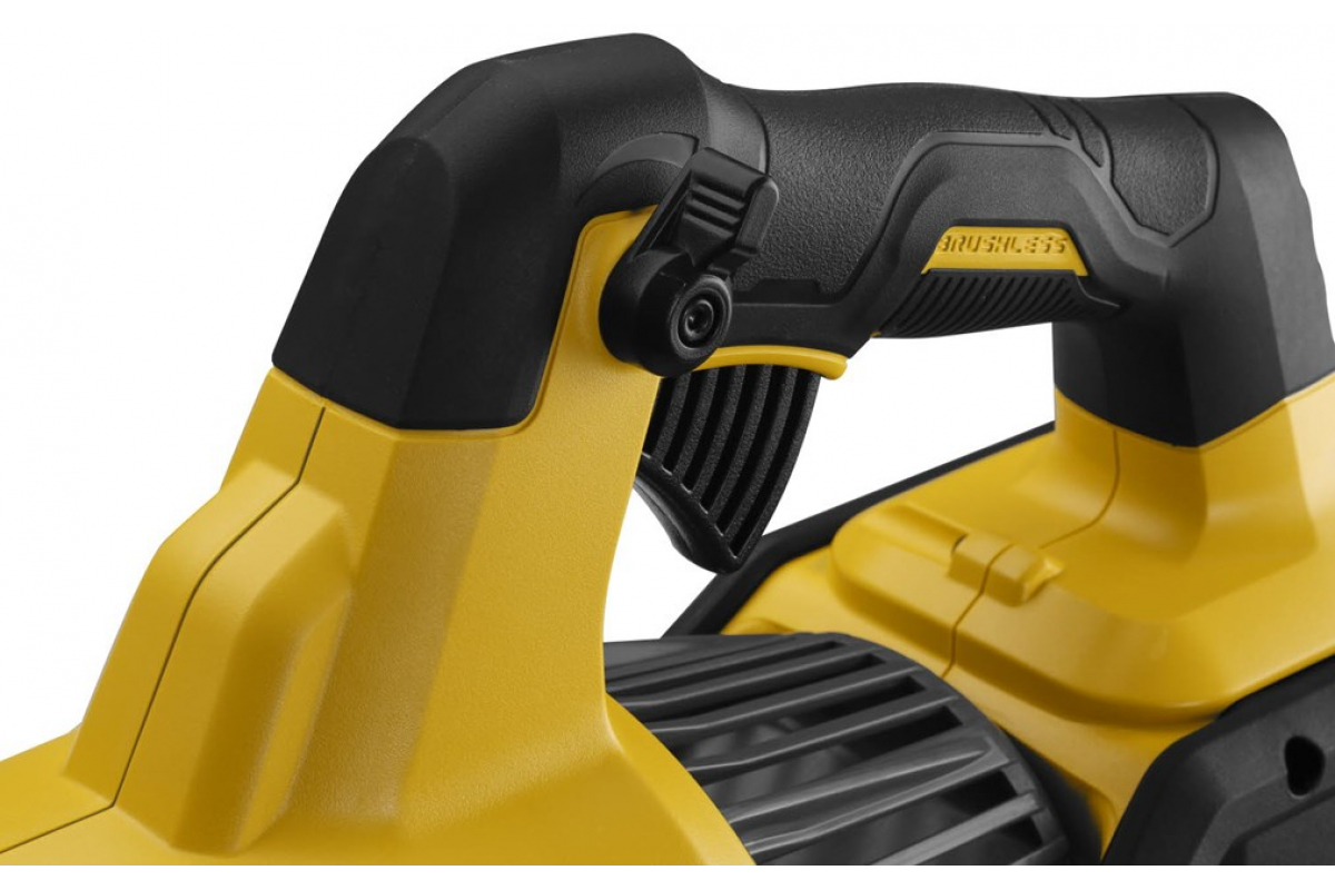 Воздуходувка акк. DCMBA572N б/акк. и з/у DeWALT