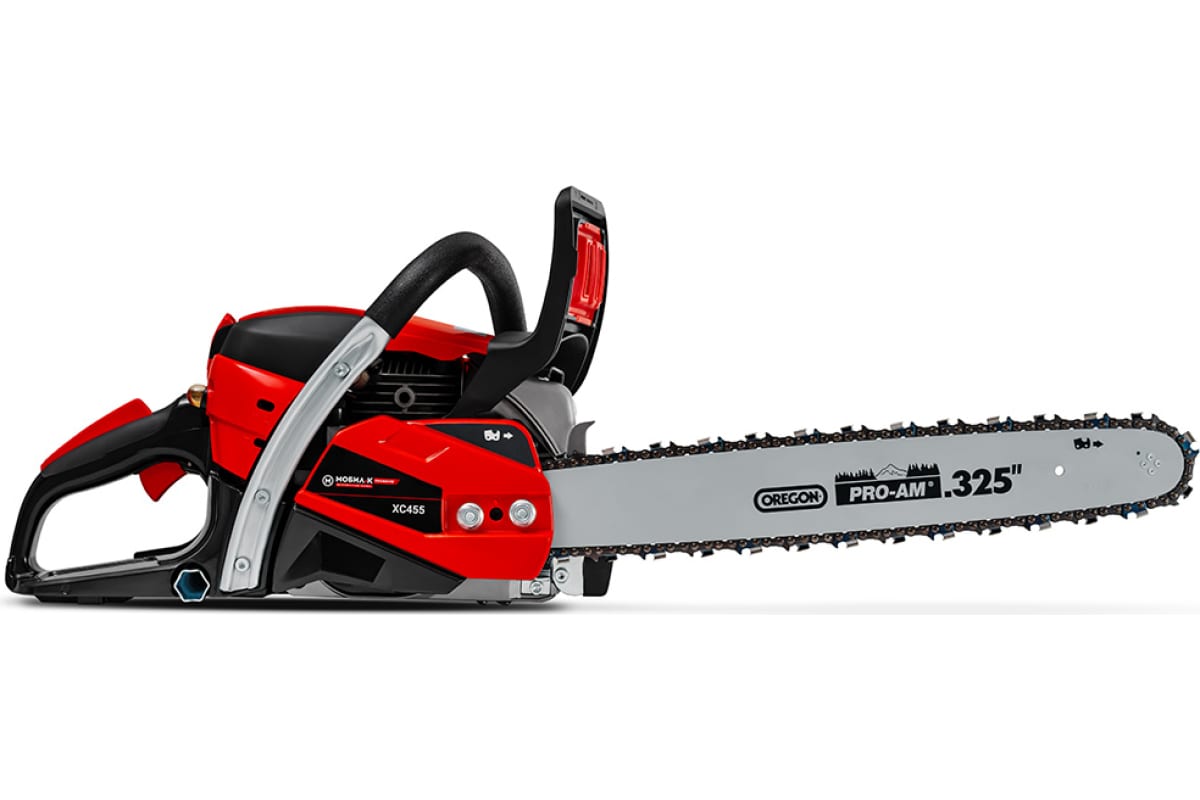 Бензопила ХС455 ПРЕМИУМ МОБИЛ К МВК0027199