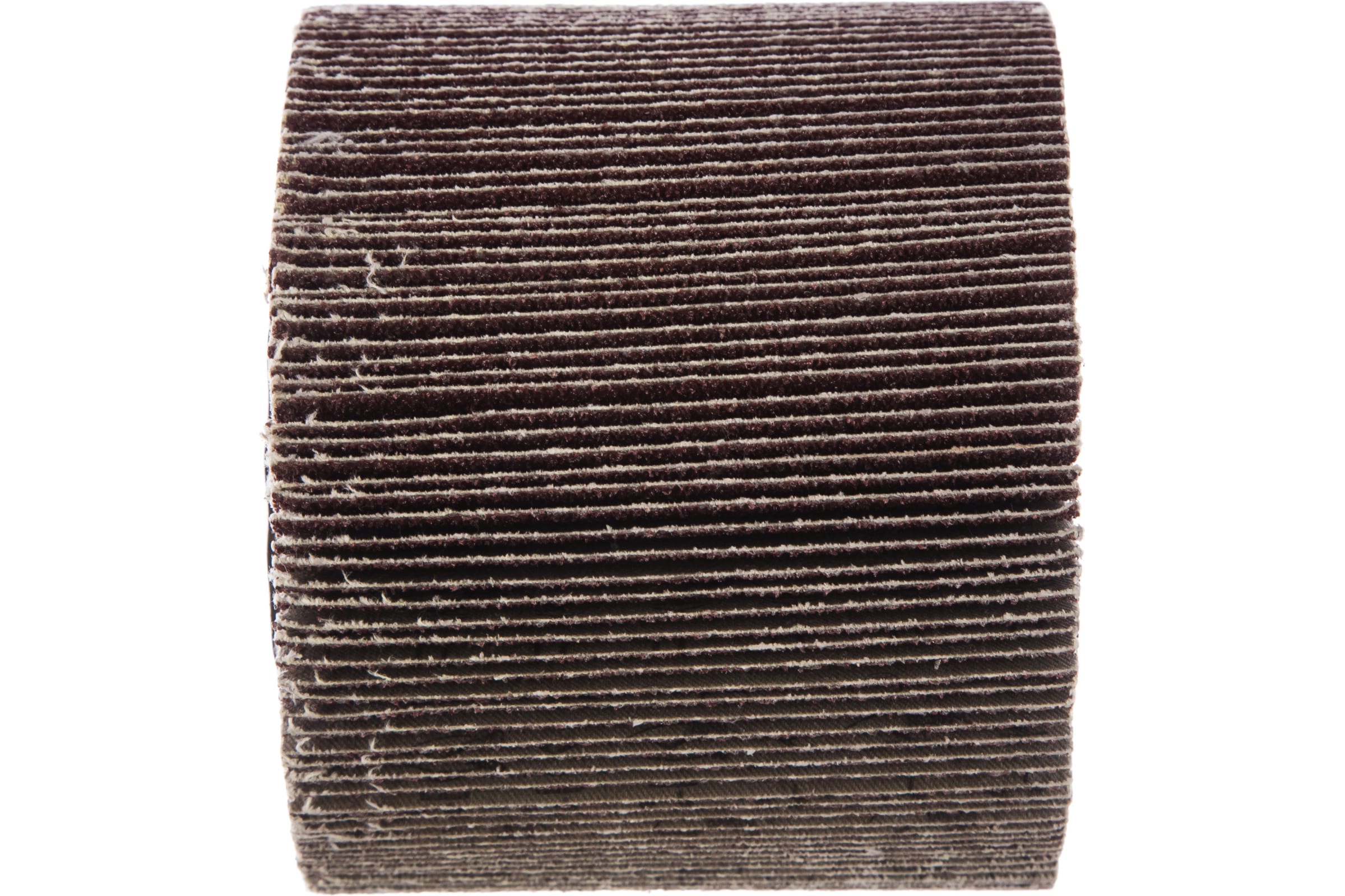 Щетка шкурка д/удален. ржавчины и царапин 115мм Sturm AG1014P-9960