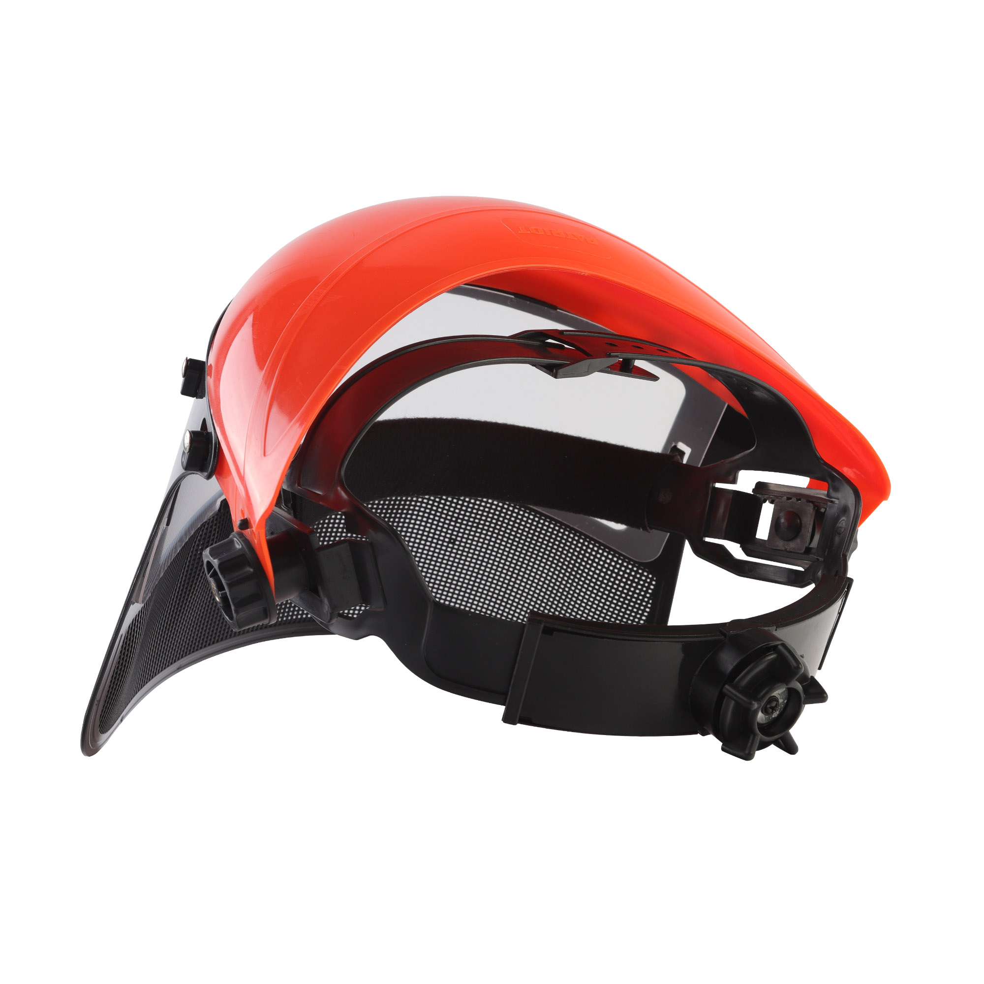 Щиток защит.лицевой PATRIOT PFS 107 880124379