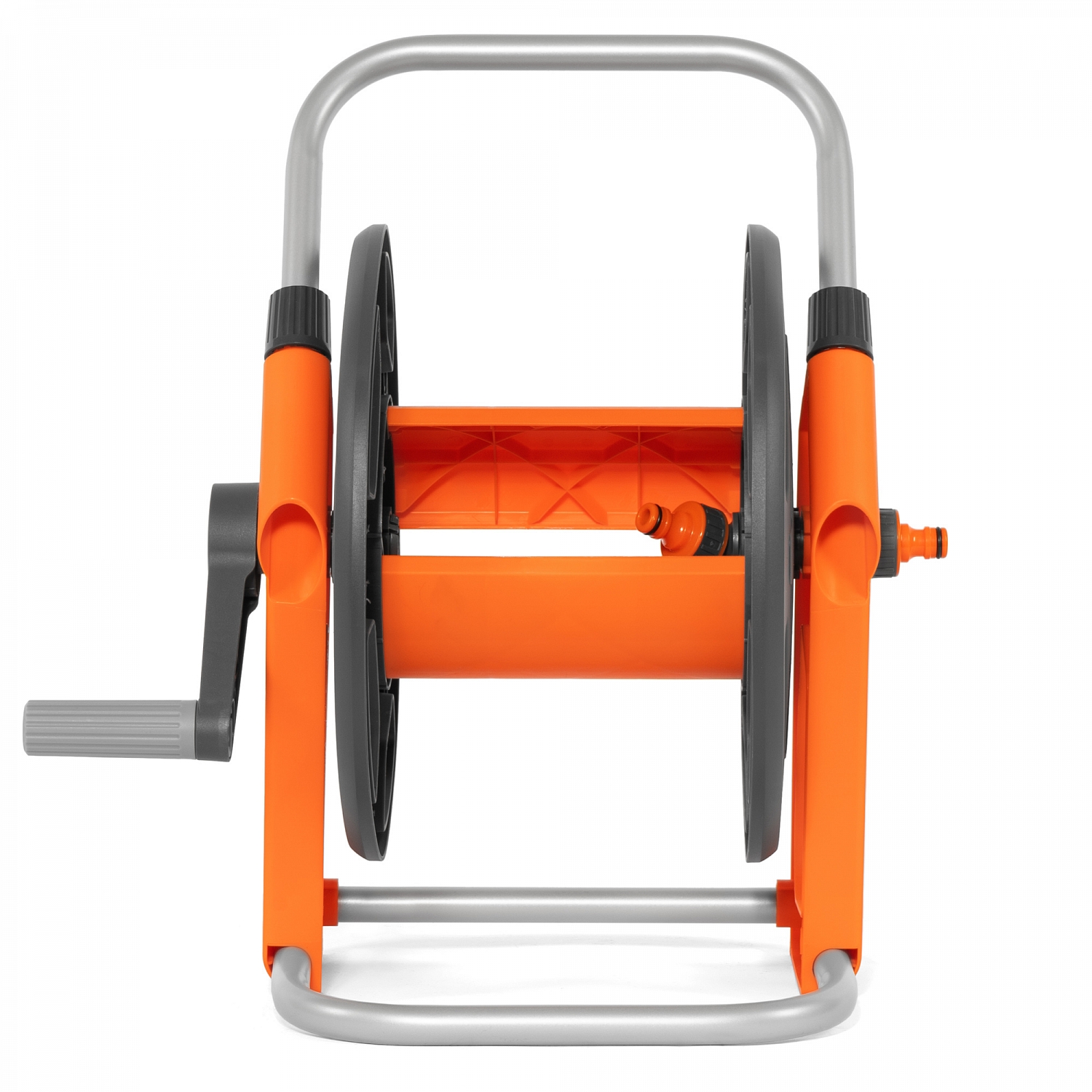 Катушка д/шланга 50мХ1,2" DWR 1050 DAEWOO 