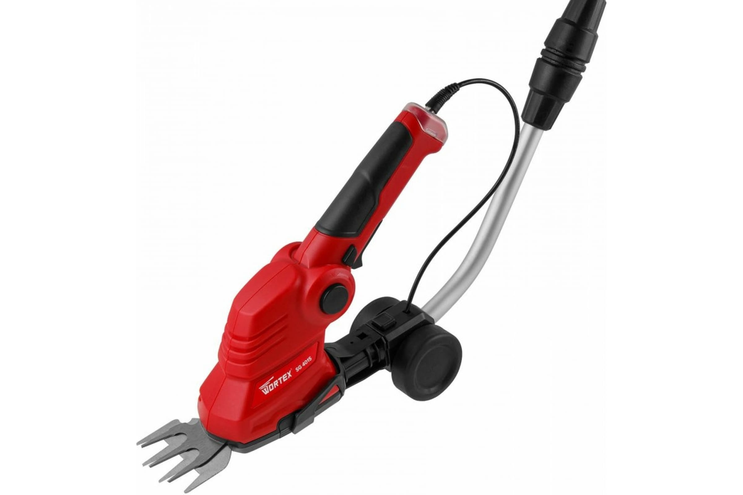 Ножницы акк.садовые WORTEX + кусторез SG 4015/0311123