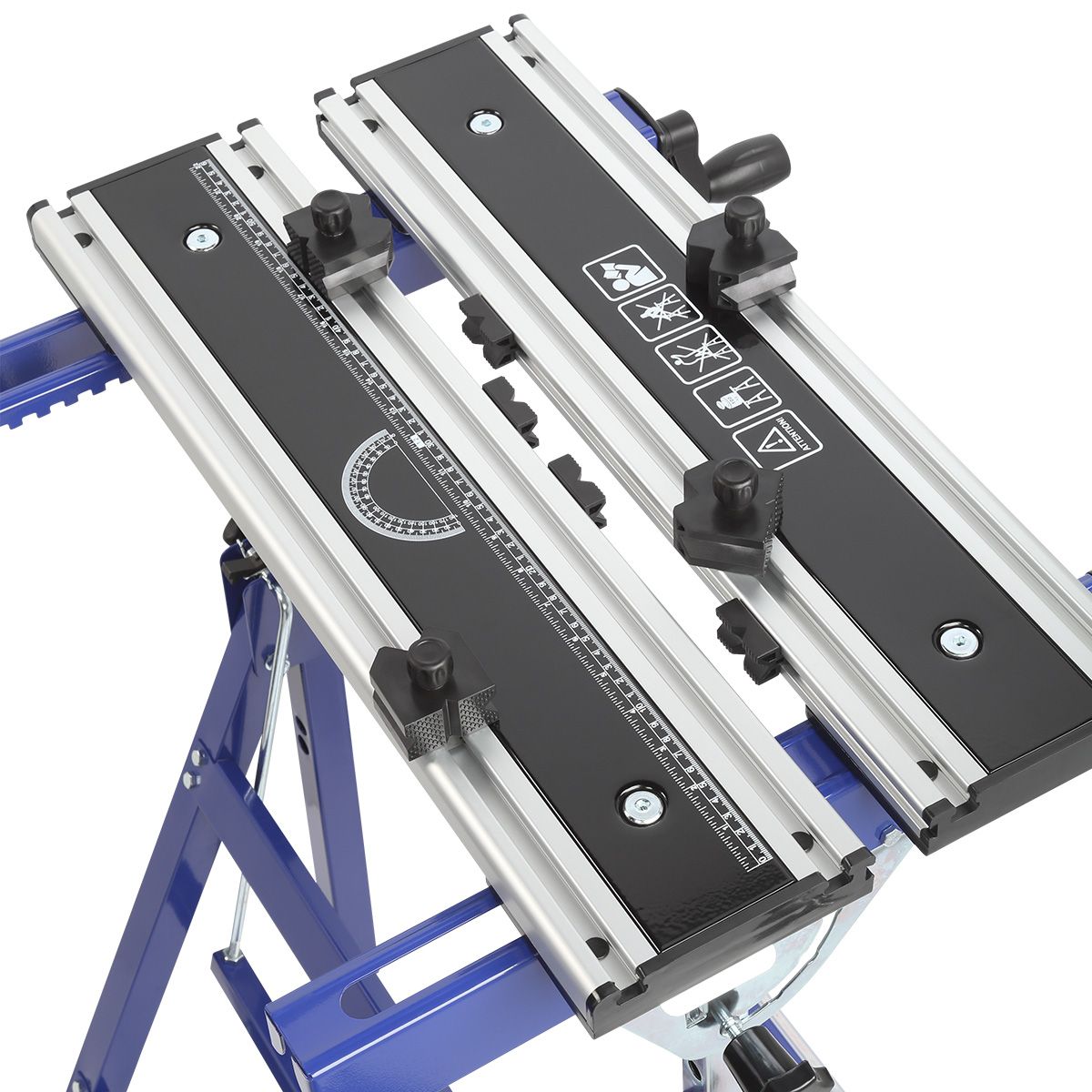 Верстак складной WB-150PS BELMASH D158A