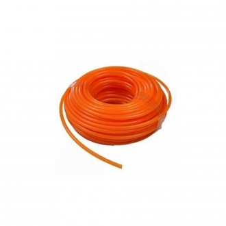 Леска 2,4мм 50м пу.с. STIHL 0000 930 3340