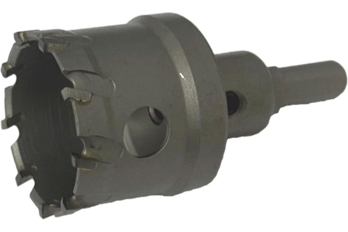 Коронка твердосплав. 40мм SKYWER SK-CTPM40