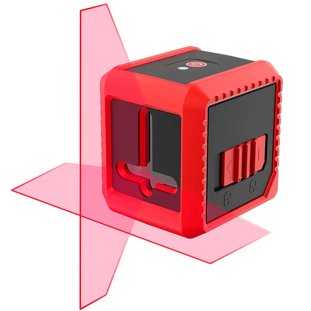 Лаз.нивелир Smart 2D  CONDTROL 1-2-463