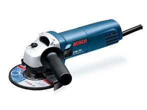 Болгарка GWS 580 BOSCH 0601376081