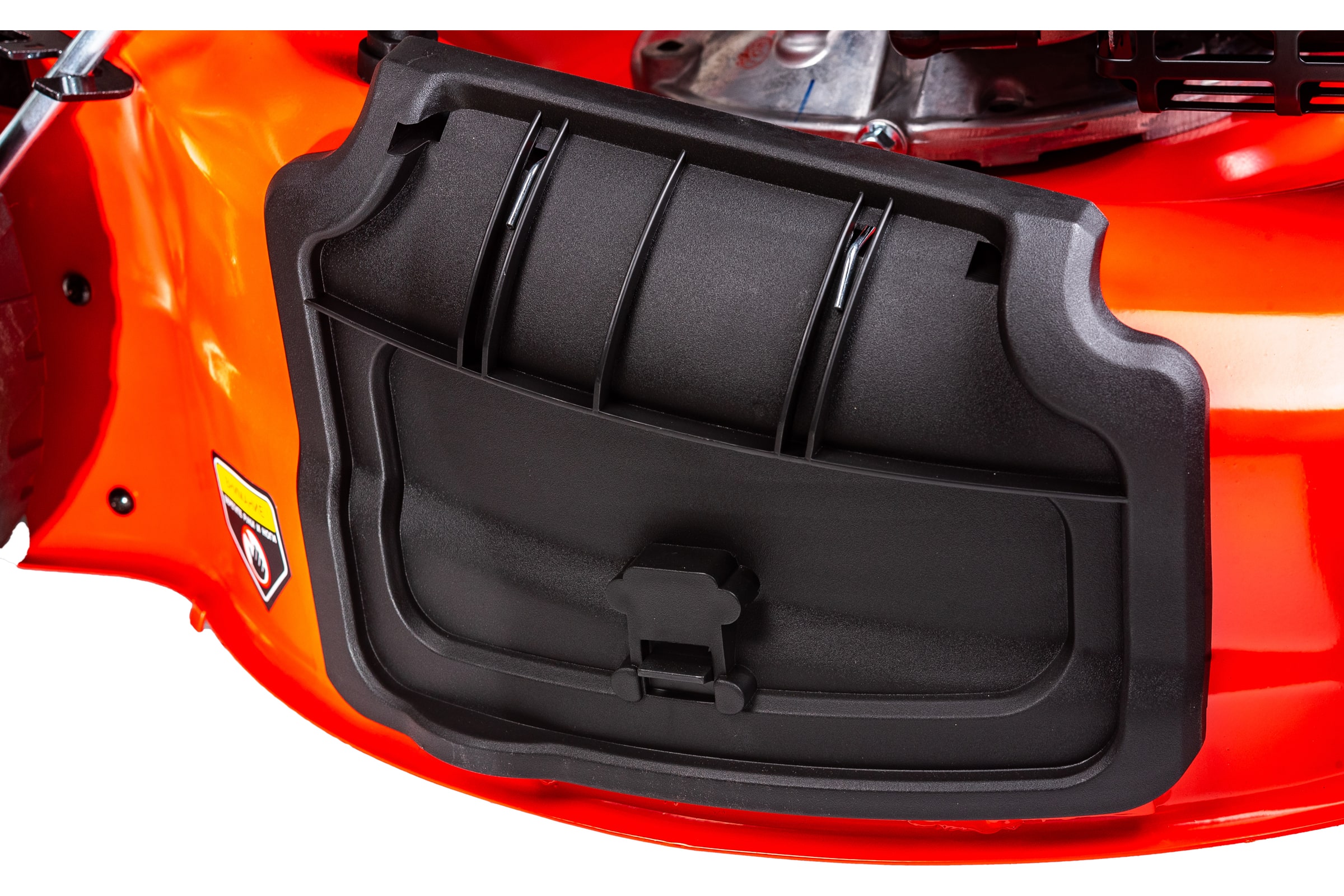 Бензогазонокосилка самоход. FUBAG FPL 53 SMV ES 41052