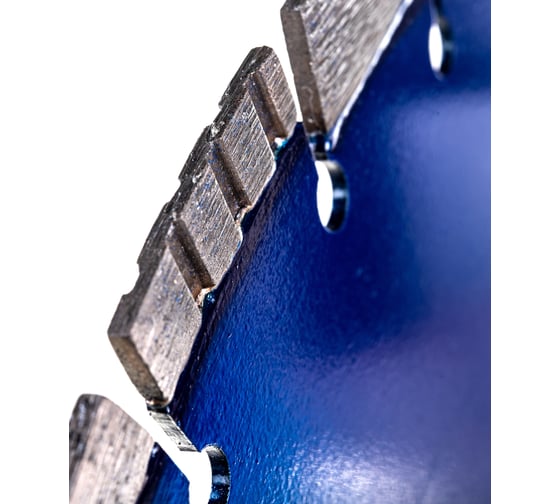 Алм. диск 350*25.4 Hilberg Universal HM708