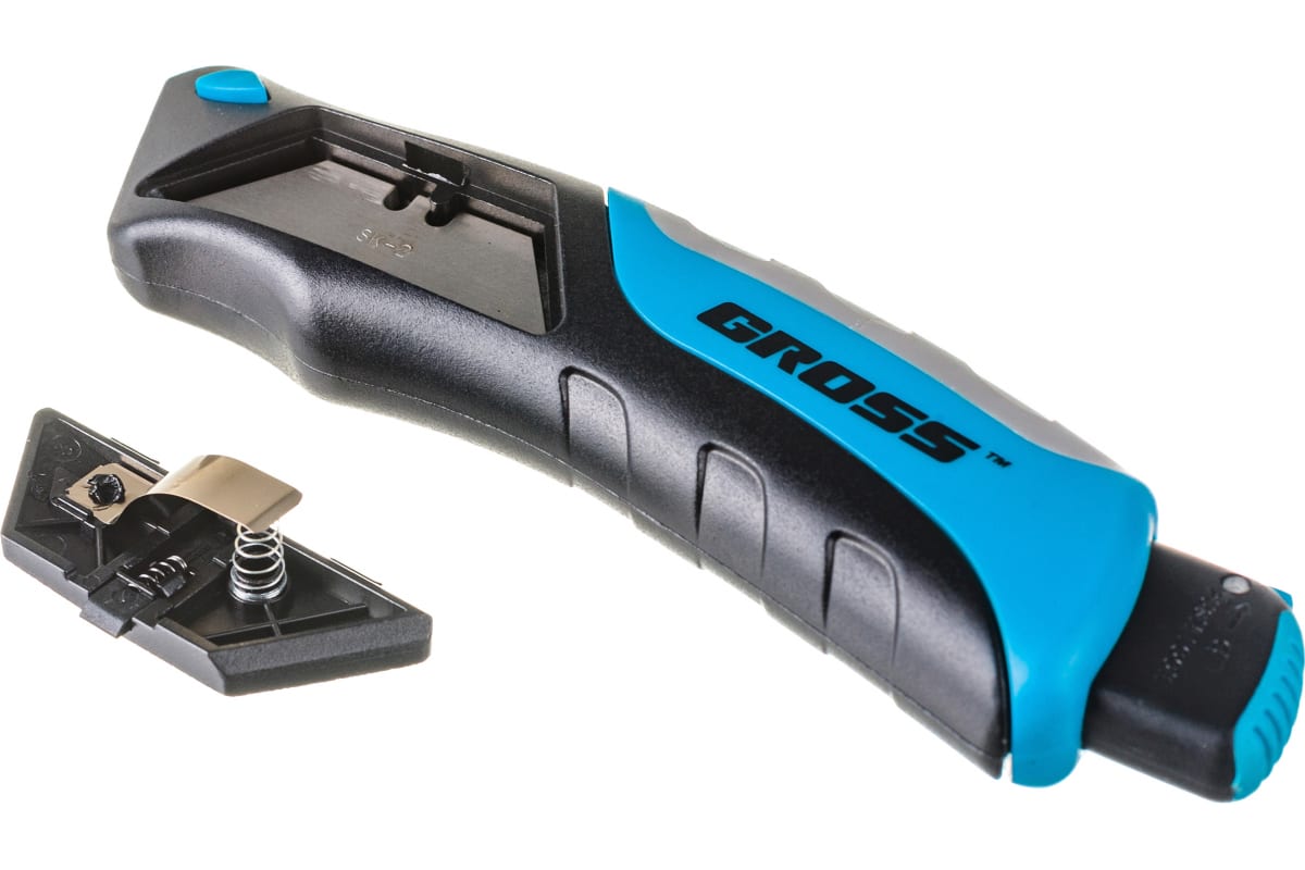 Нож175 мм. рем-монт. Gross 78879