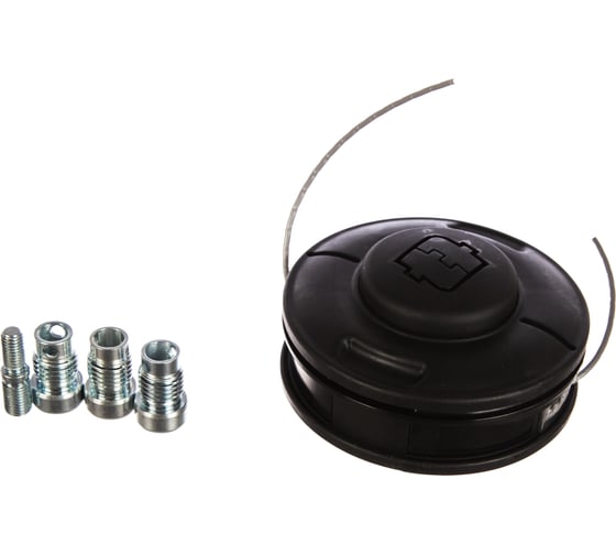 Головка триммерная 109мм TAP&GO Caiman 50729057C