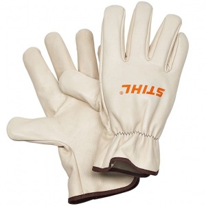 Перчатки натур.кожа р.XL STIHL 0000 884 1195