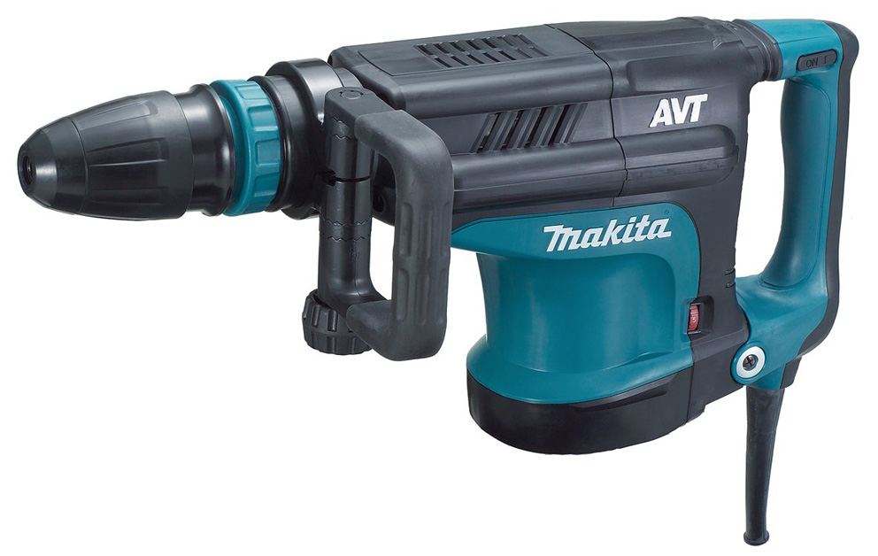 Отб.молоток HM1213C Makita кейс