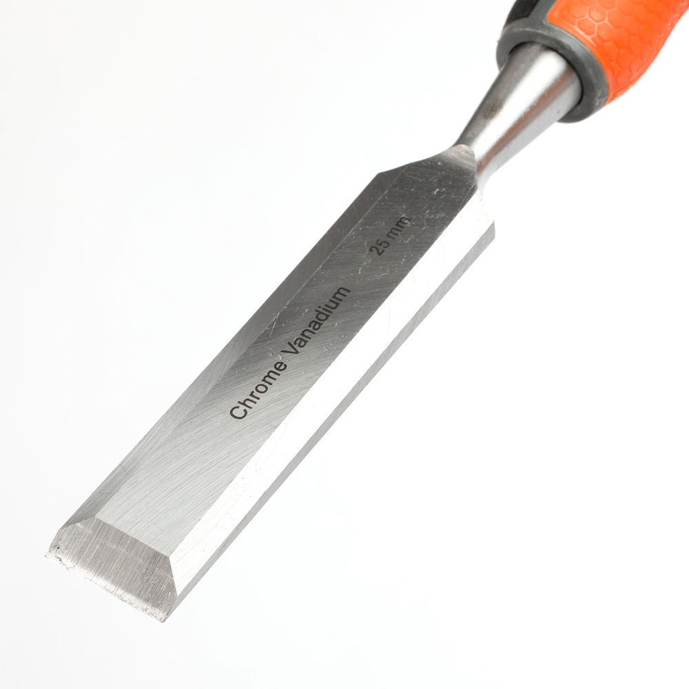 Стамеска PATRIOT CHP25 CrV, 25мм 350001425