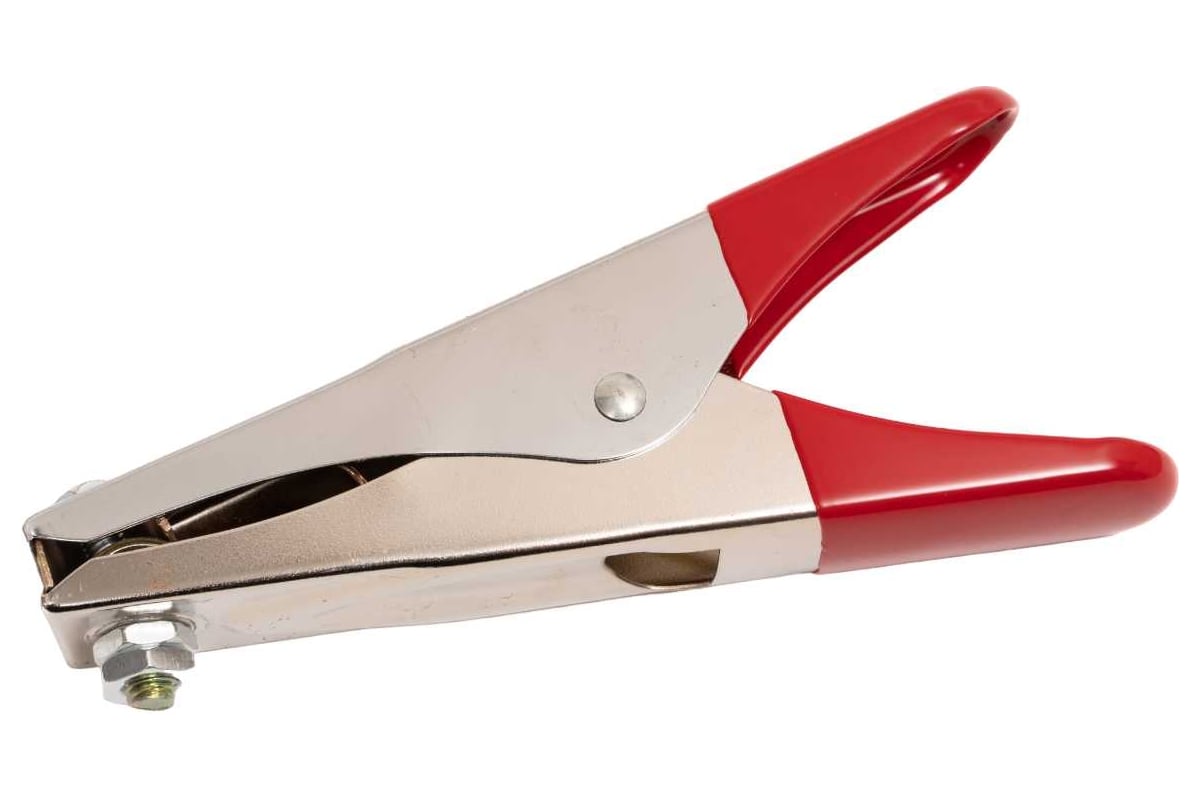 Клемма заземл. КЗ-500 КРАСС 2943004