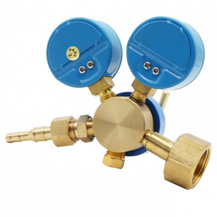 Редуктор кислородный БКО-50-5 (Optima) N4122