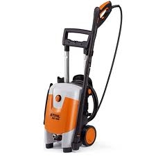 Мойка RE 108* STIHL 4765 012 4531