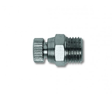 Переходник кран сливной 1/4" 54A/1 GAV
