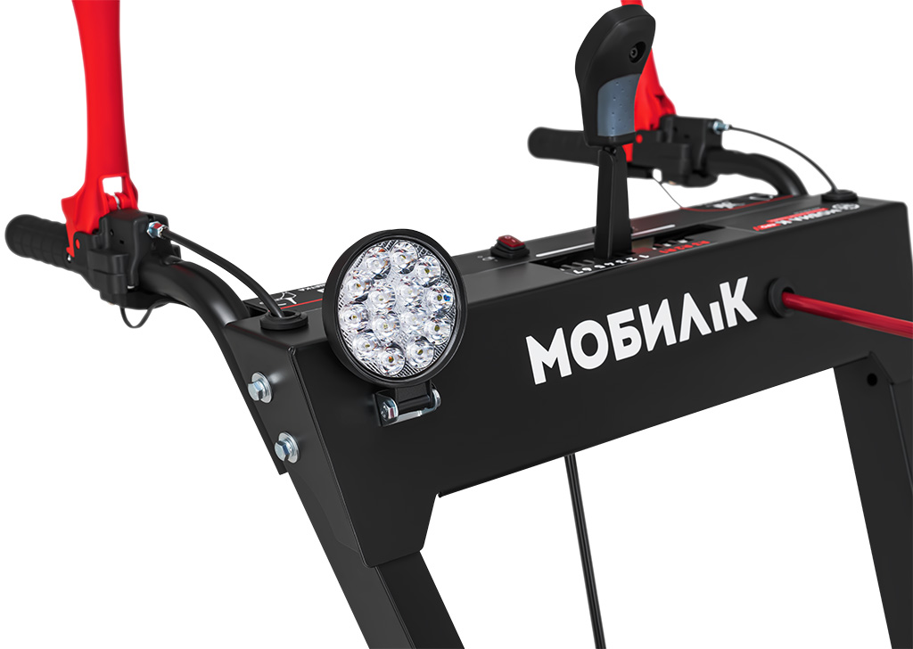 Снегоуборщик С61 ПРО Мобил К MBK0039355